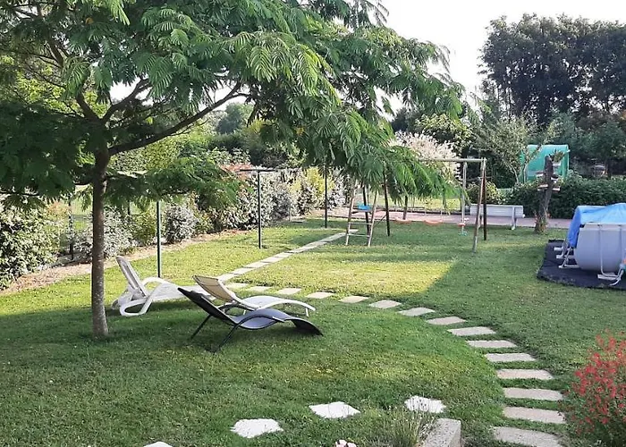 Emmalou Ubytování v soukromí *